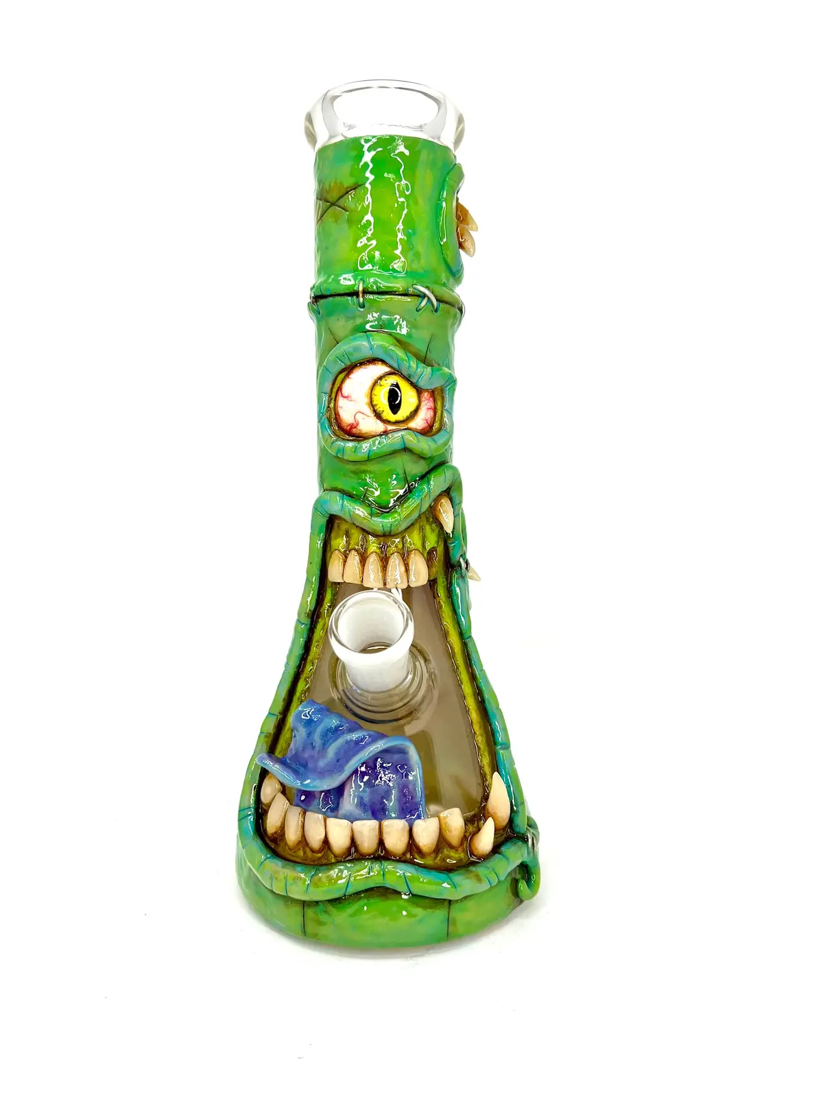 Creature Infection: Water Pipe 1