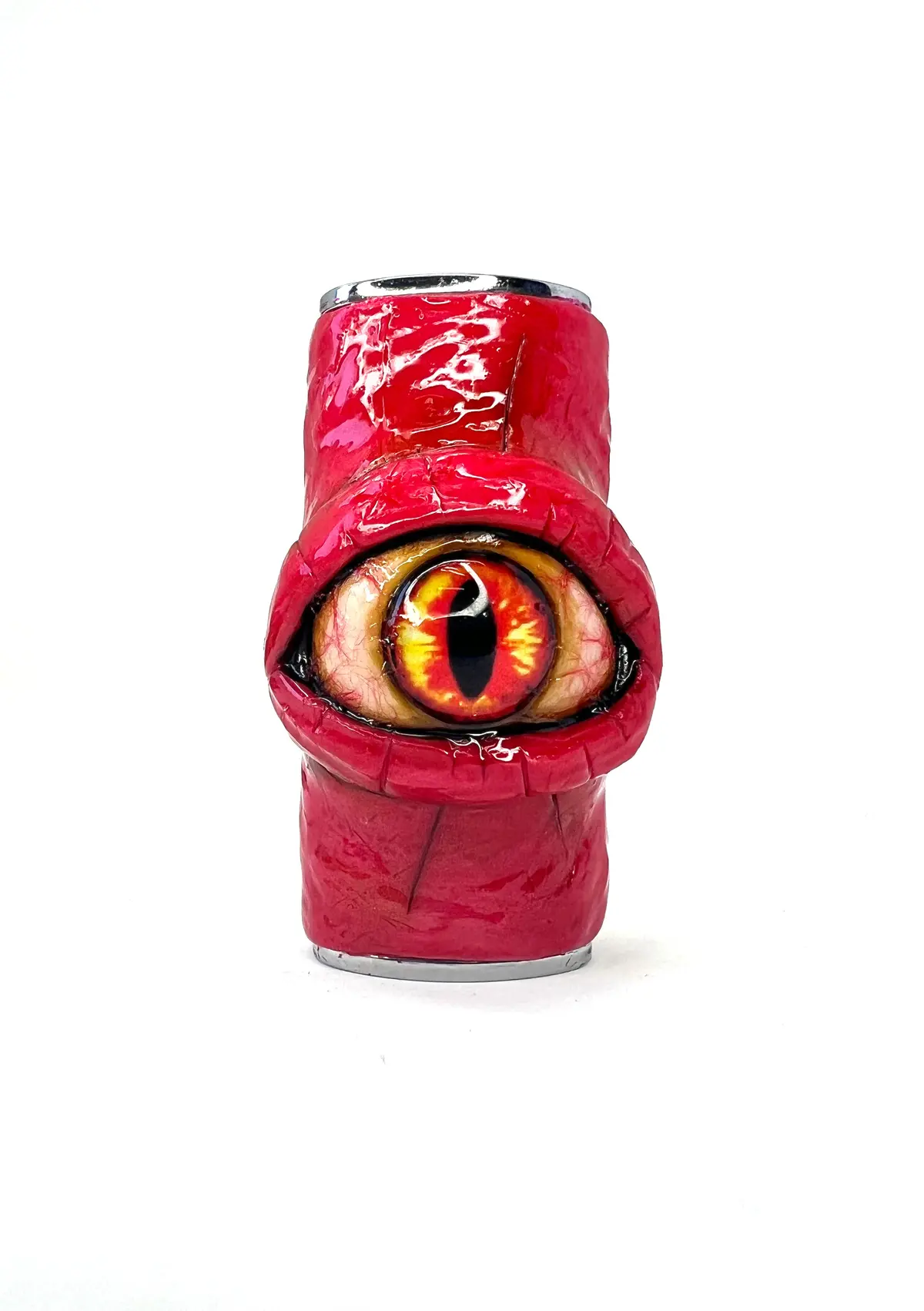 Red Dragon: Lighter Sleeve 1