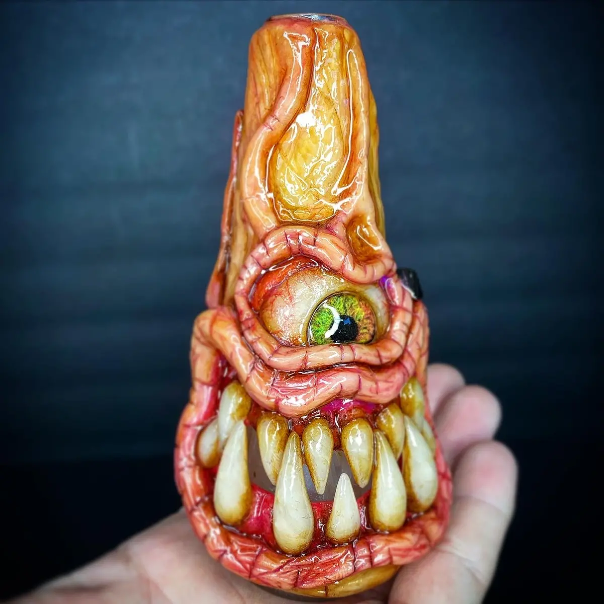 Monster Puffco Peak 1