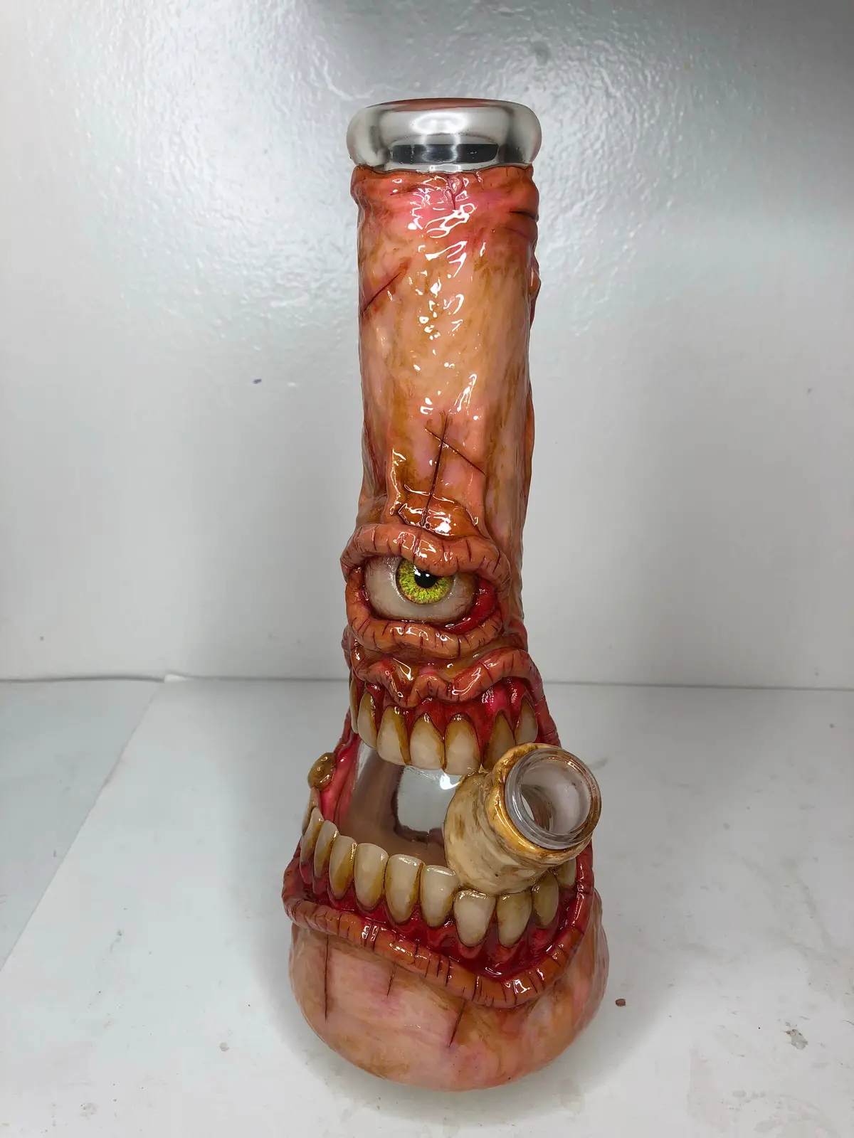 Toker: Water Pipe 1
