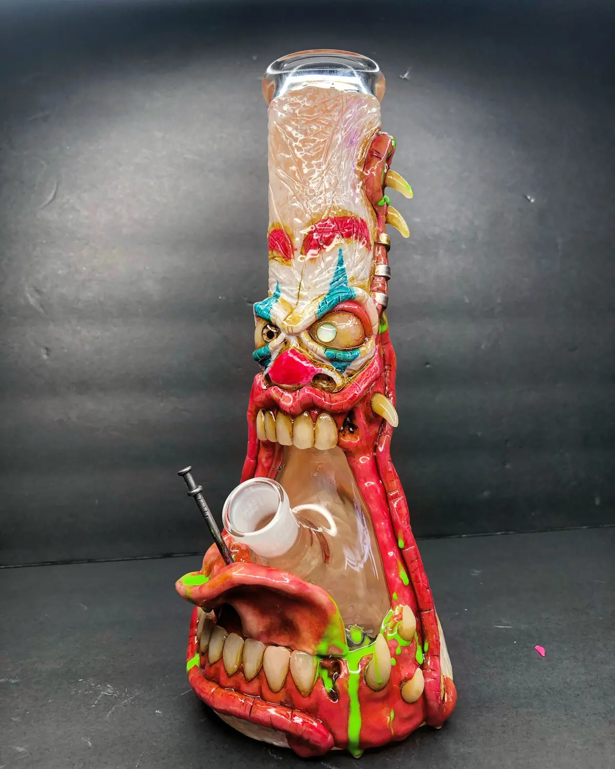 Joker Infection: Water Pipe 1