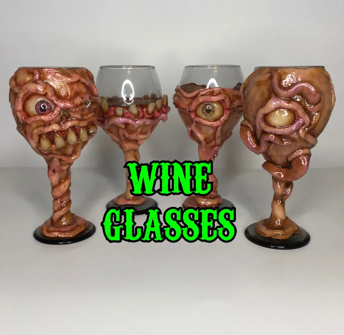 Moldy Wine Glasses 1