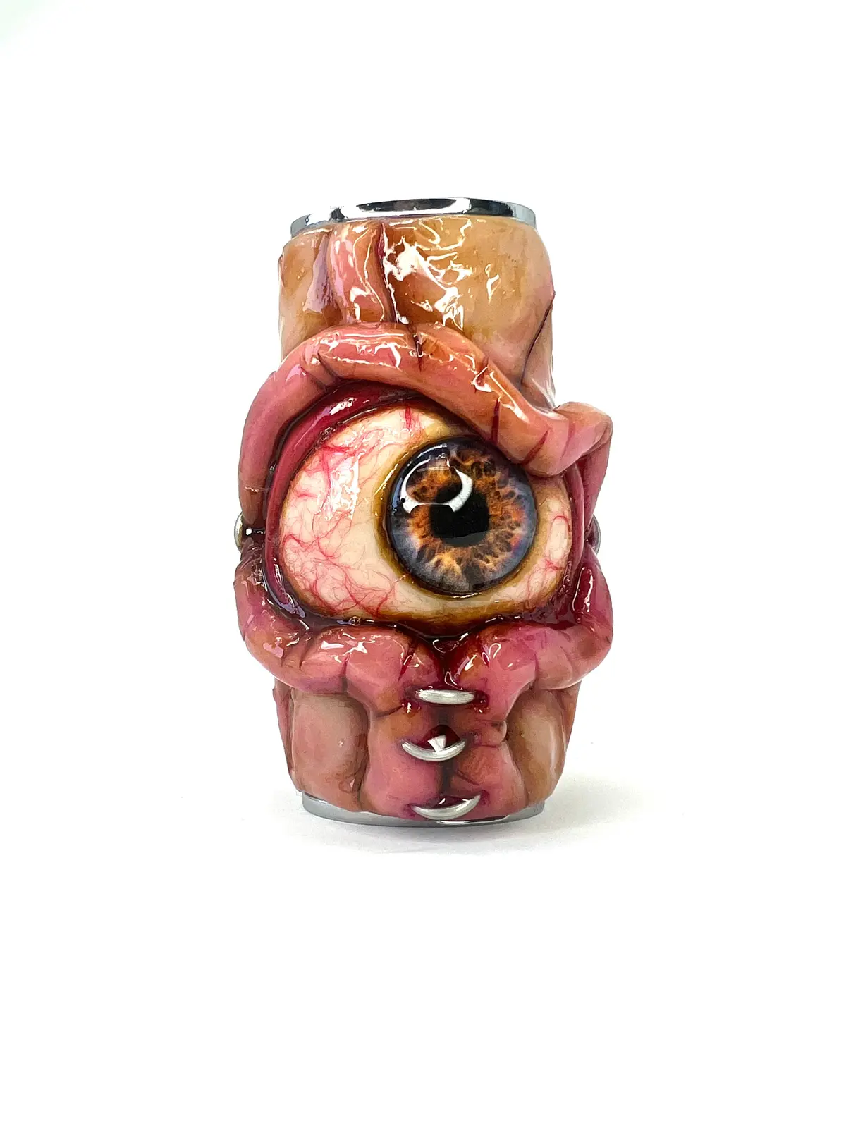 Gaze: Lighter Sleeve 1