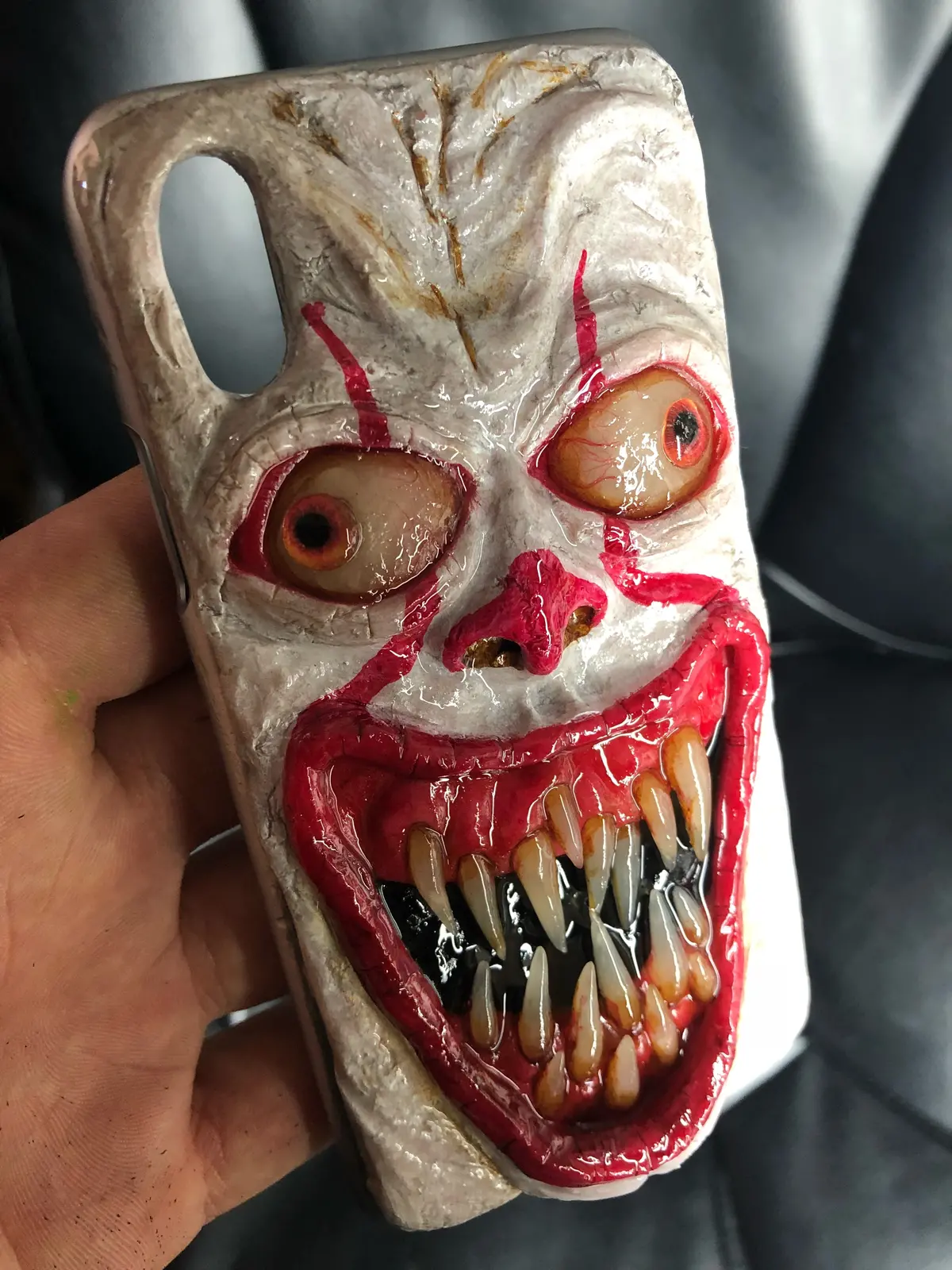 Pennywise Phone Case 1