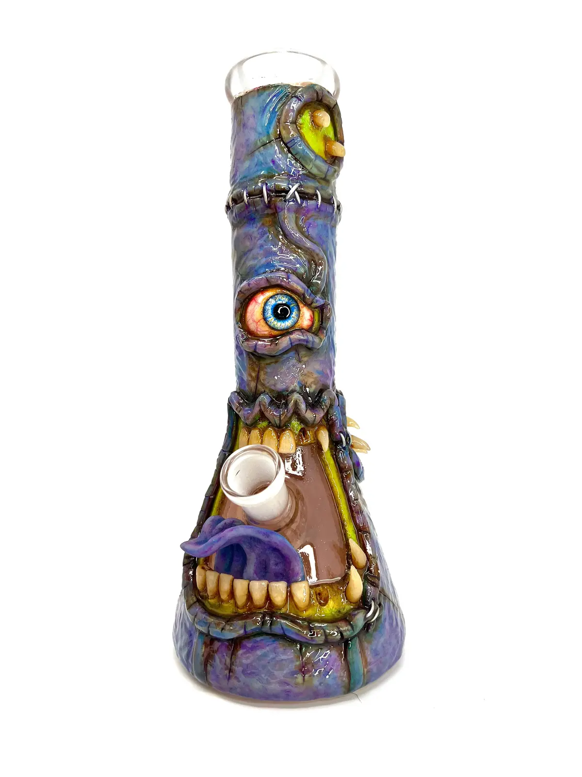 Zombie Infection: Water Pipe 1