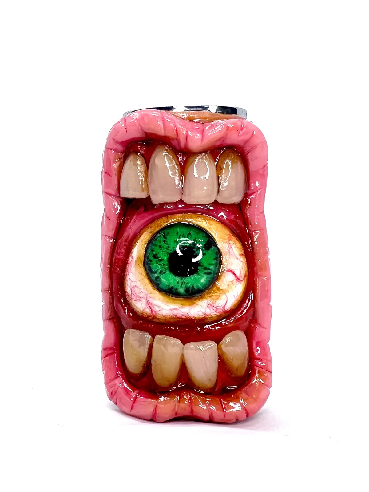 Disturbed: Lighter Sleeve 1