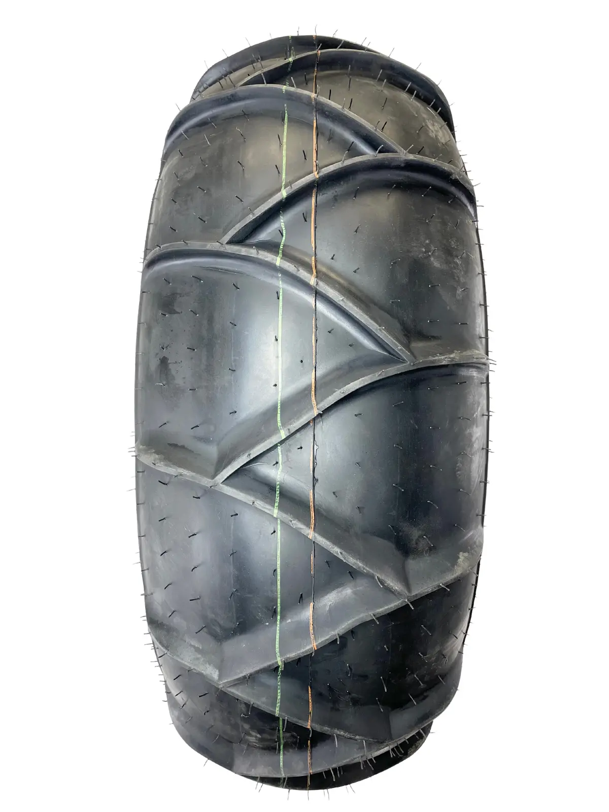 Packard Performance Sds (Sand, Dirt, And Snow) Tires 2