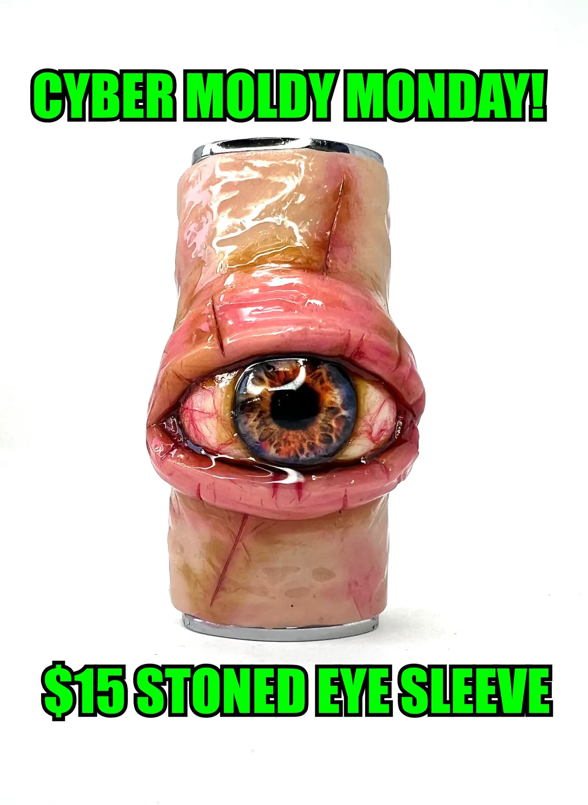 Cyber Monday Sleeve 1