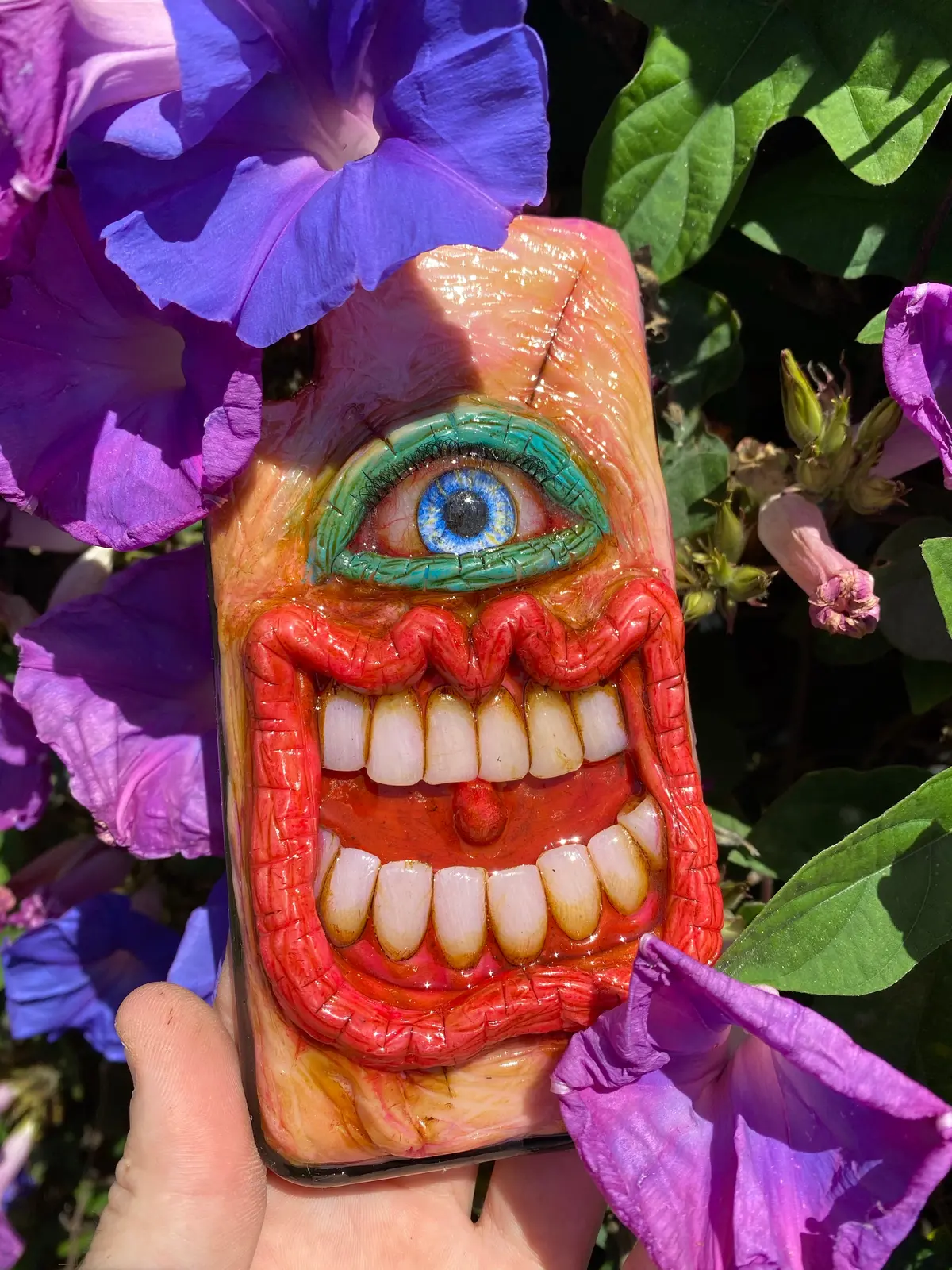 Aunt Thelma Phone Case 1