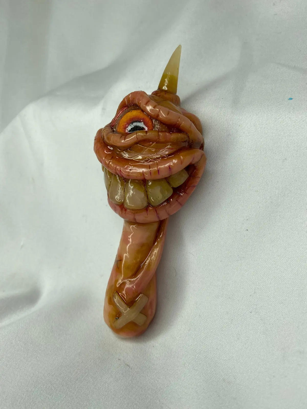 Unicorn: Spoon Pipe 1