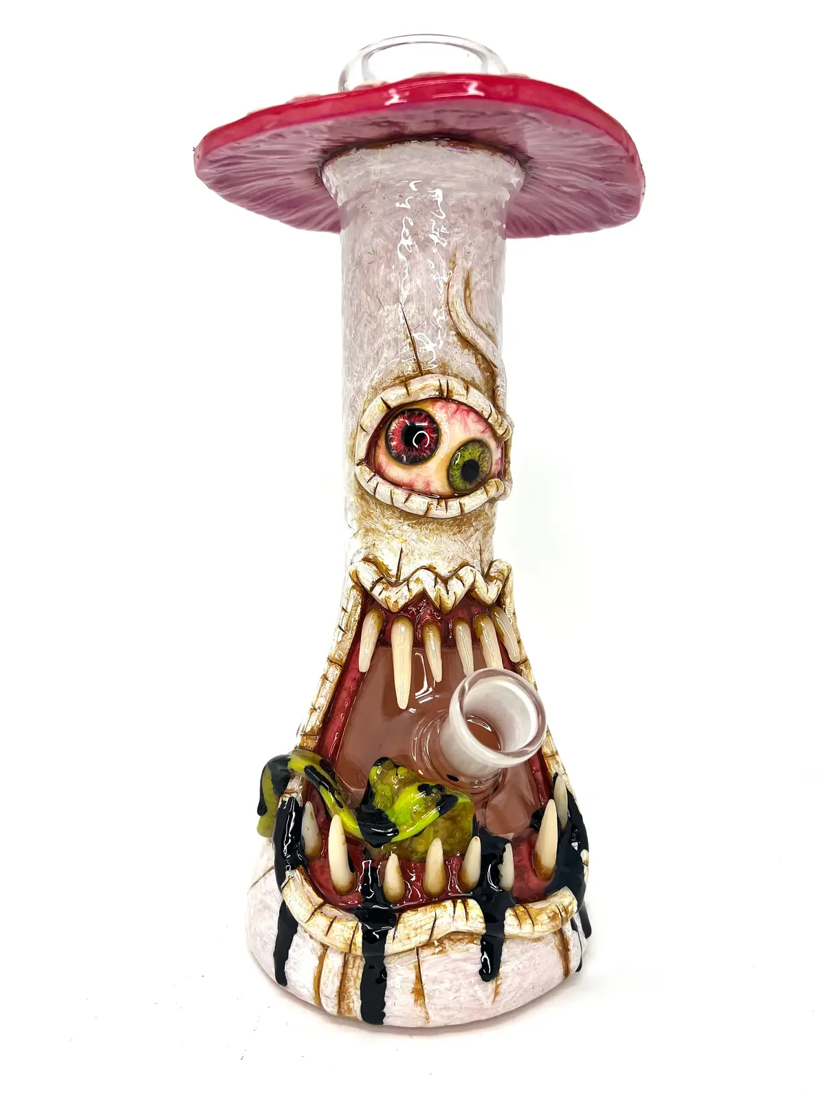 Infected Mushroom 1