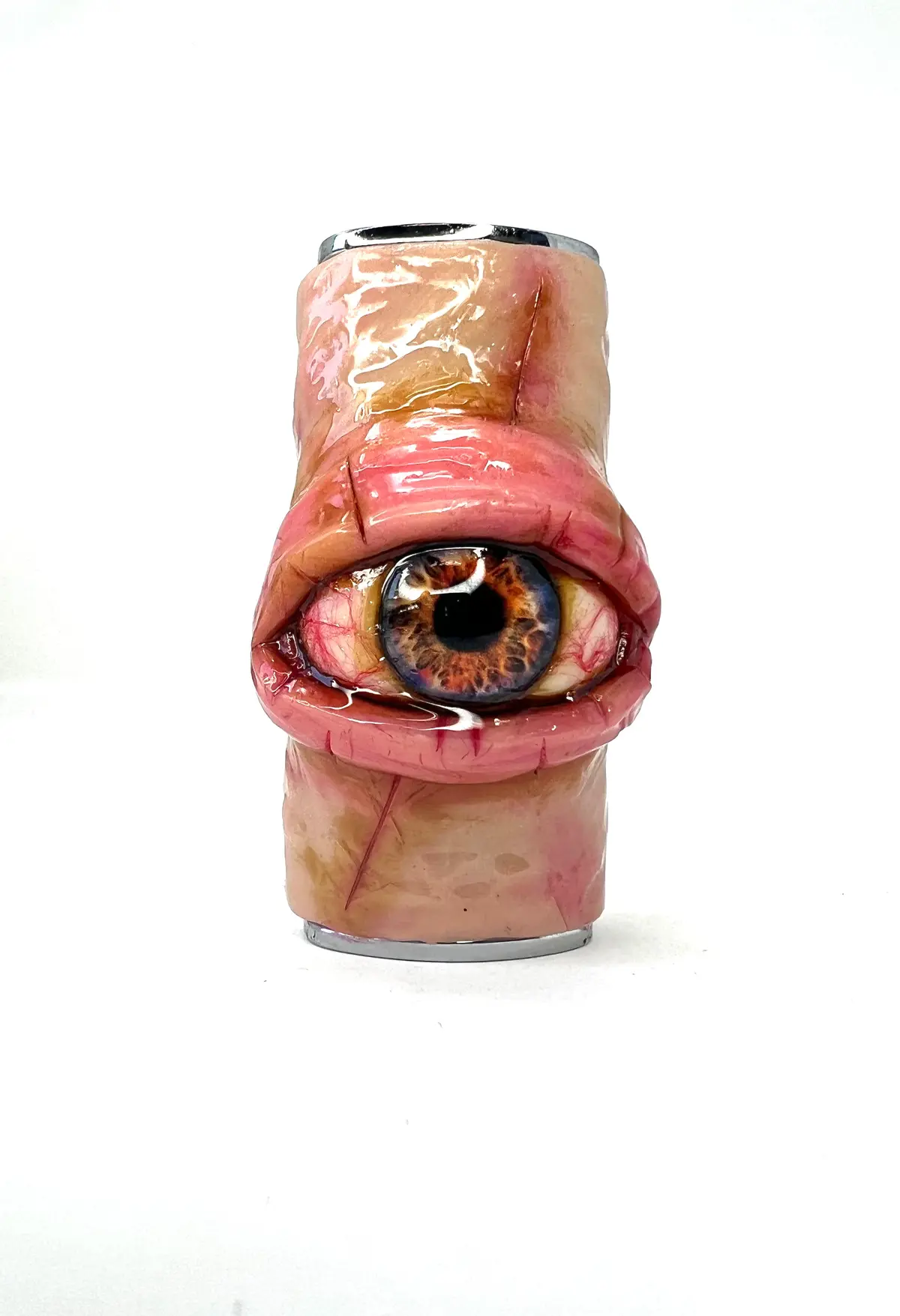 Stoned: Lighter Sleeve 1