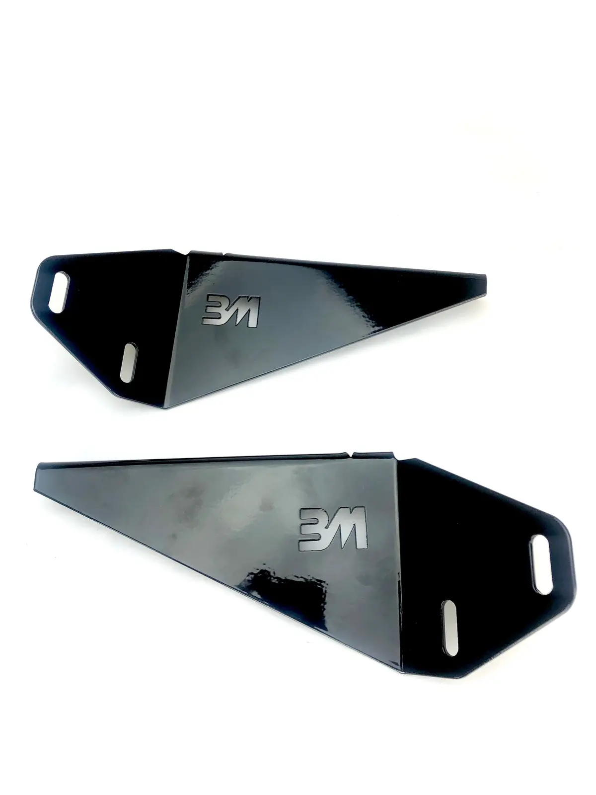 Black Market Bed Delete Kit For Can-Am X3 1