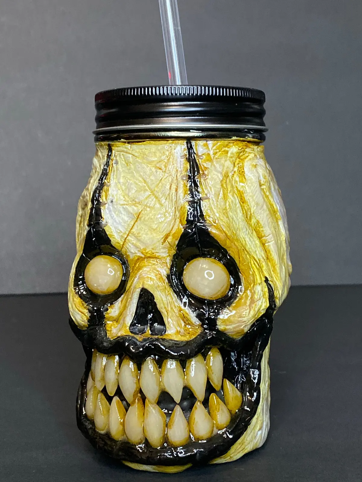 Creeper Jar: Crypt Creep 1