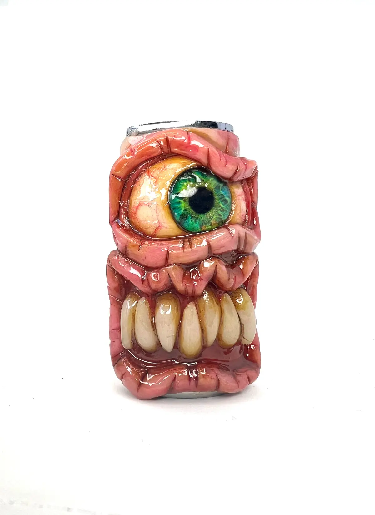 Monster: Lighter Sleeve 1