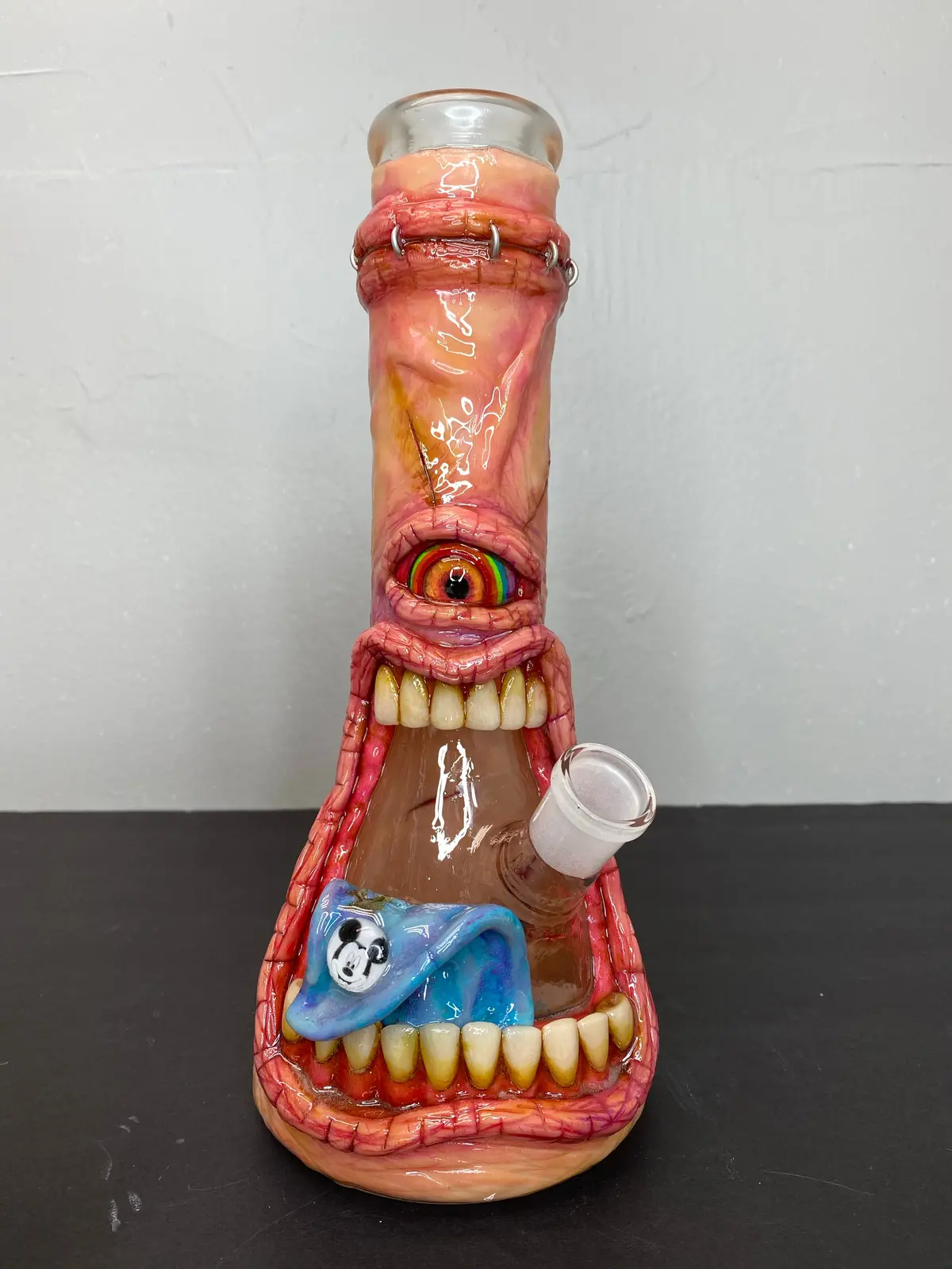Day Tripper: Water Pipe 1