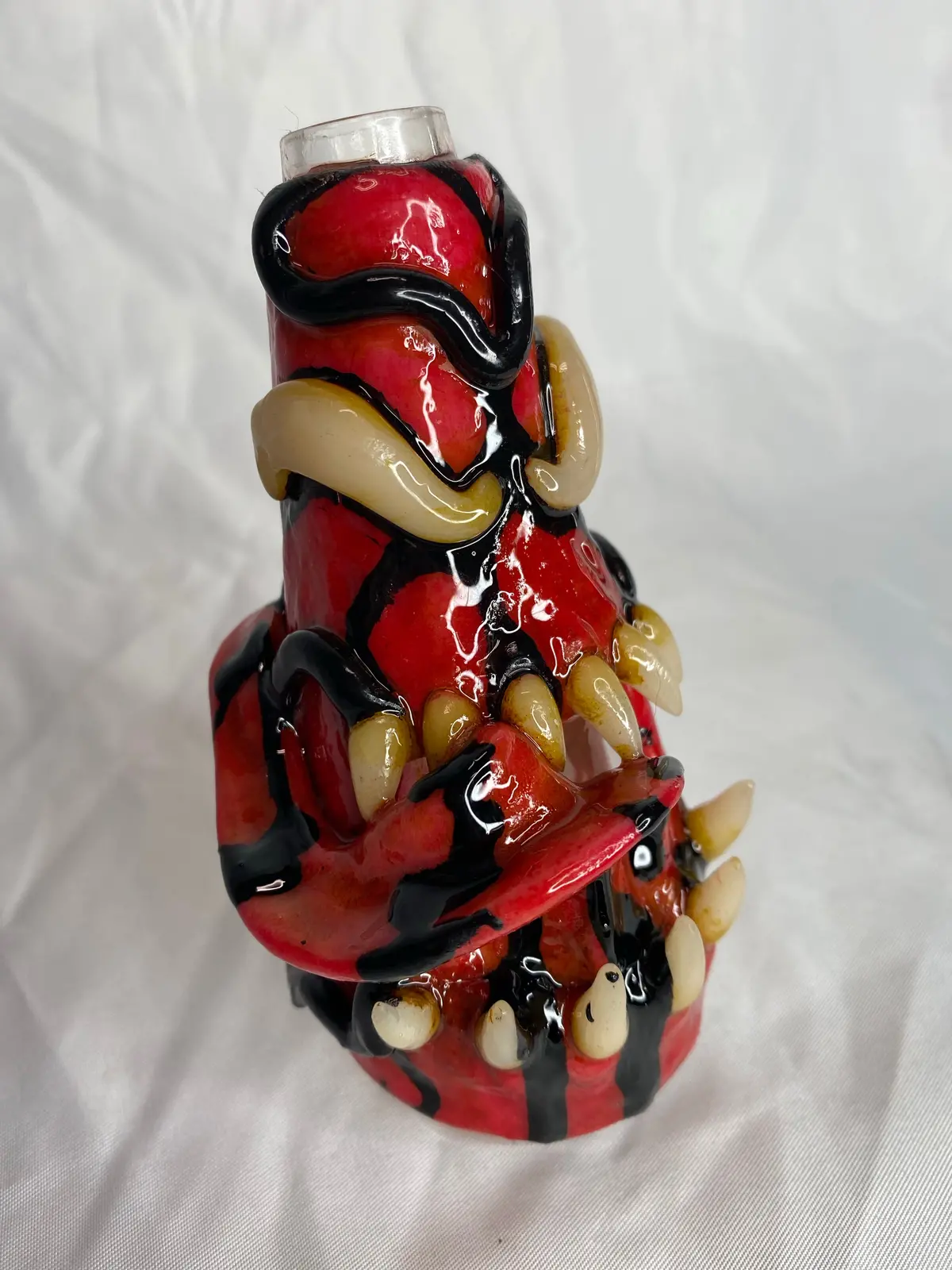 Carnage Puffco Peak 1