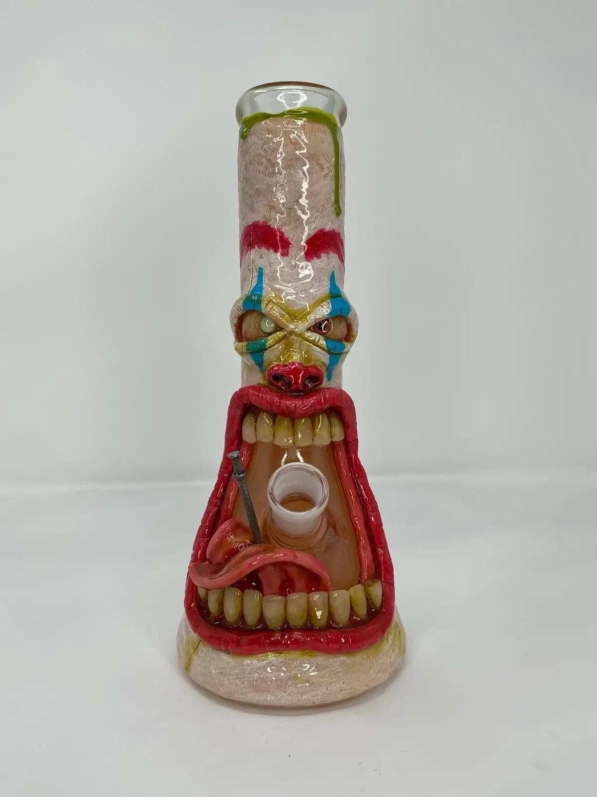 Joker: Water Pipe 1