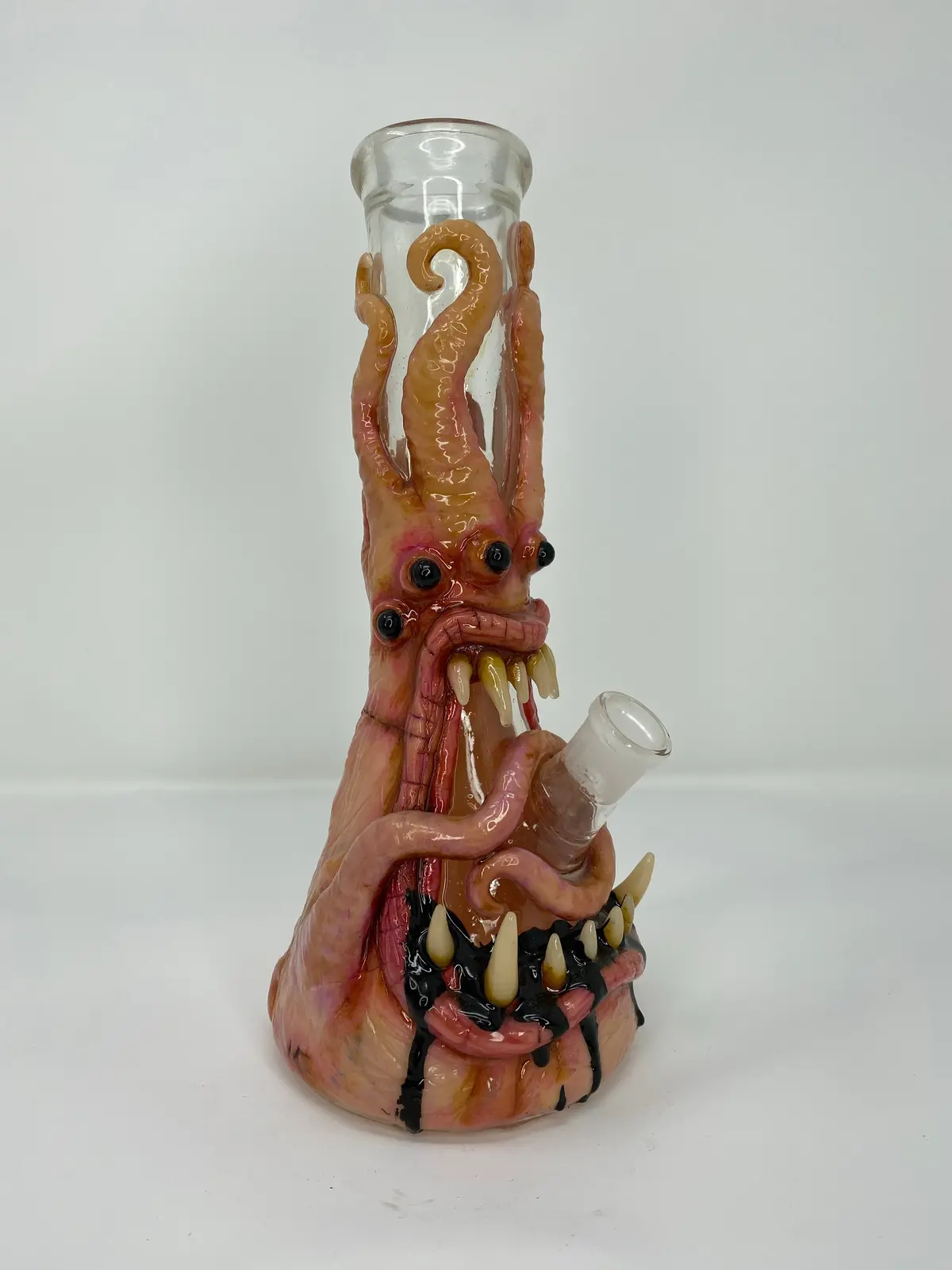 Kraken Water Pipe 1