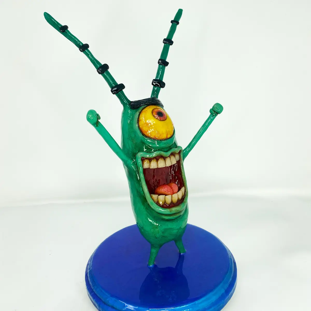 Plankton Figure 1