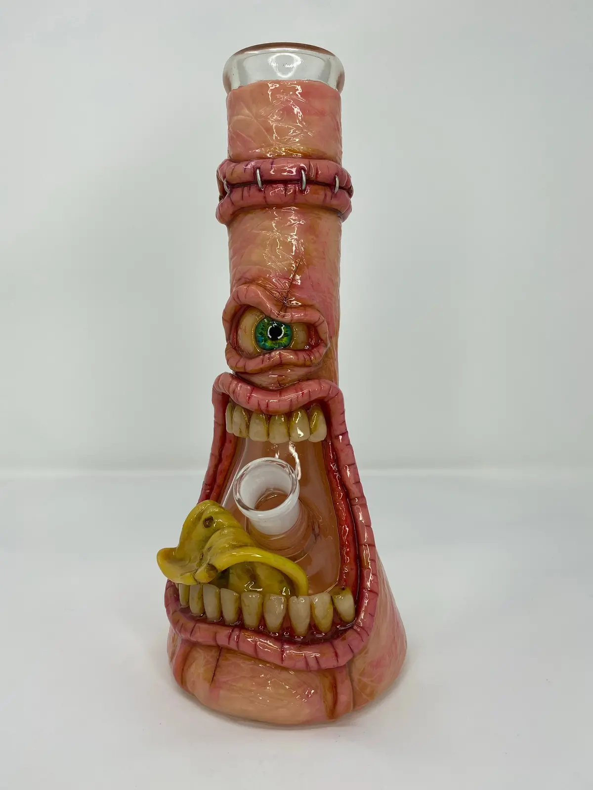 Yuck Mouth: Water Pipe 1