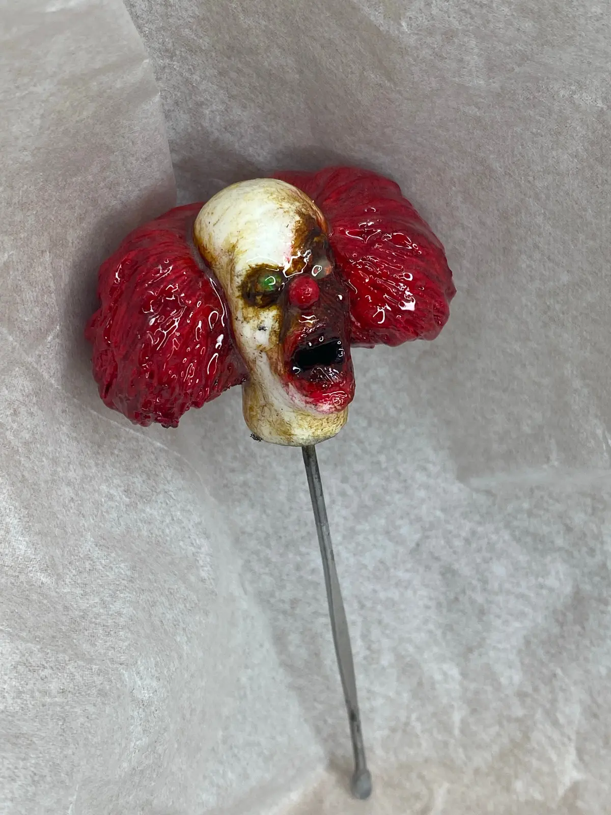 Old Pennywise Dab Tool 1