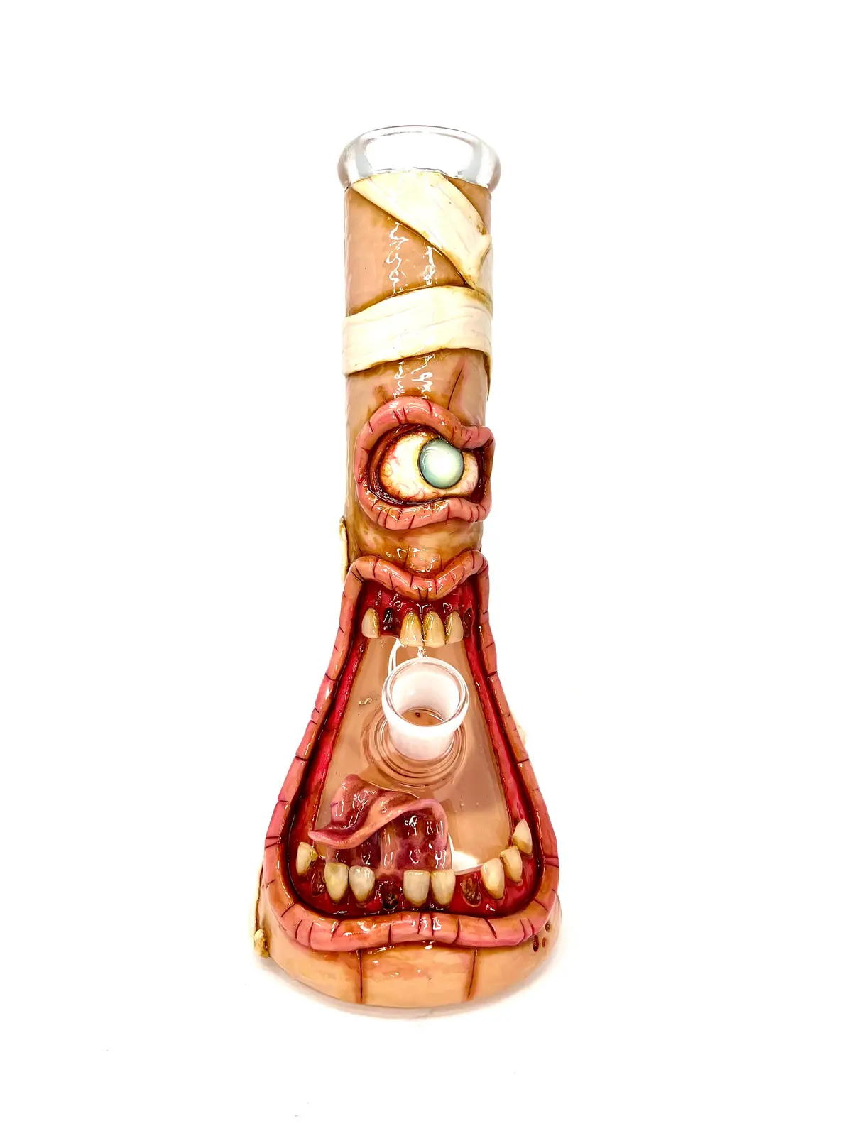 The Mummy: Water Pipe 1