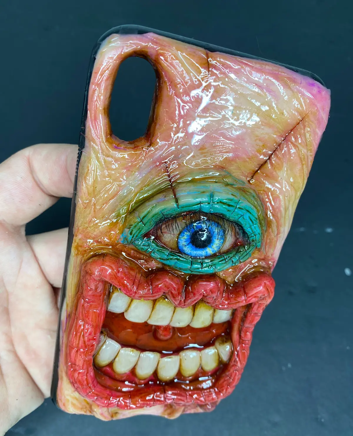 Aunt Thelma Phone Case 2