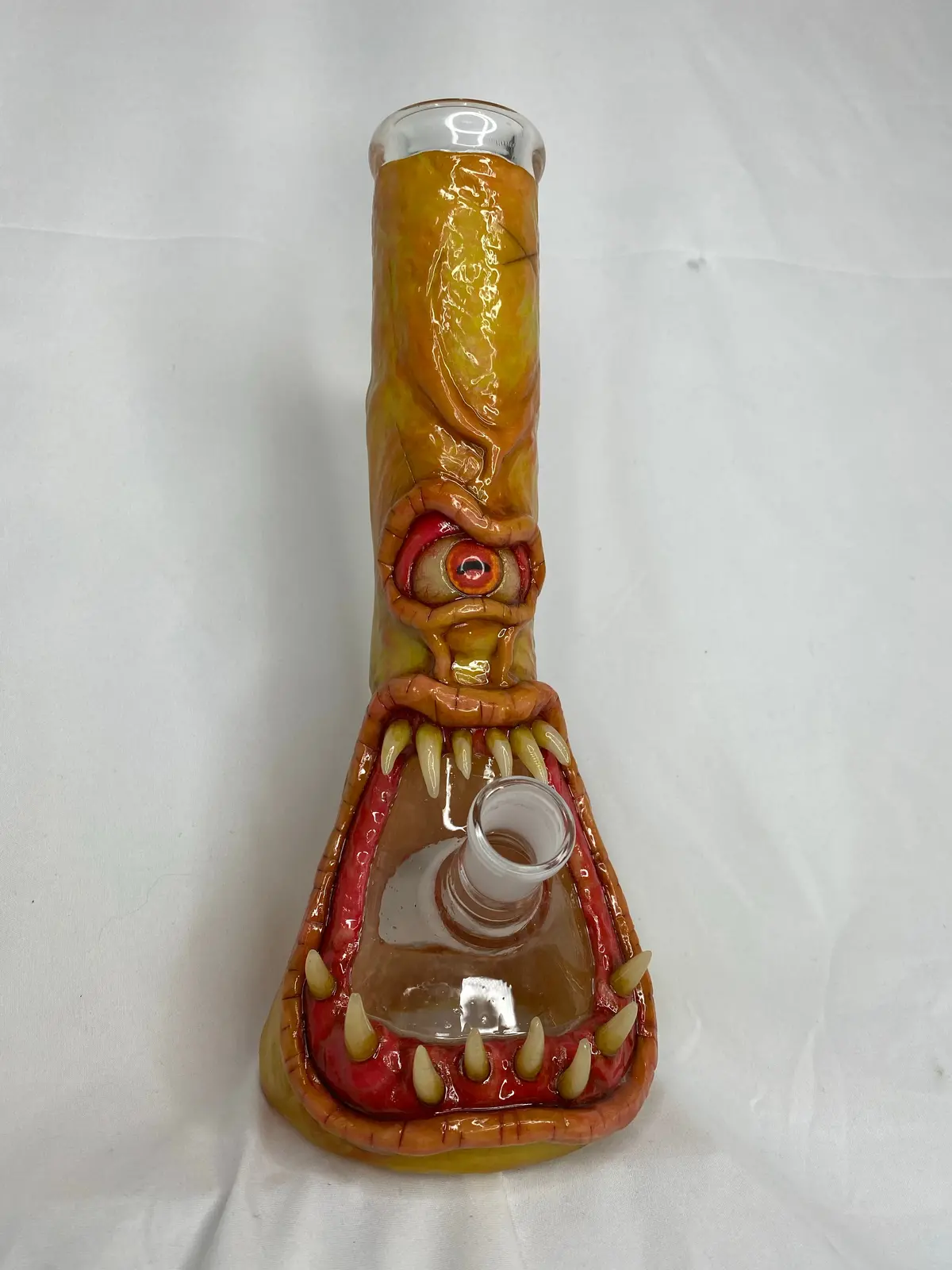 Green Beast: Water Pipe 1
