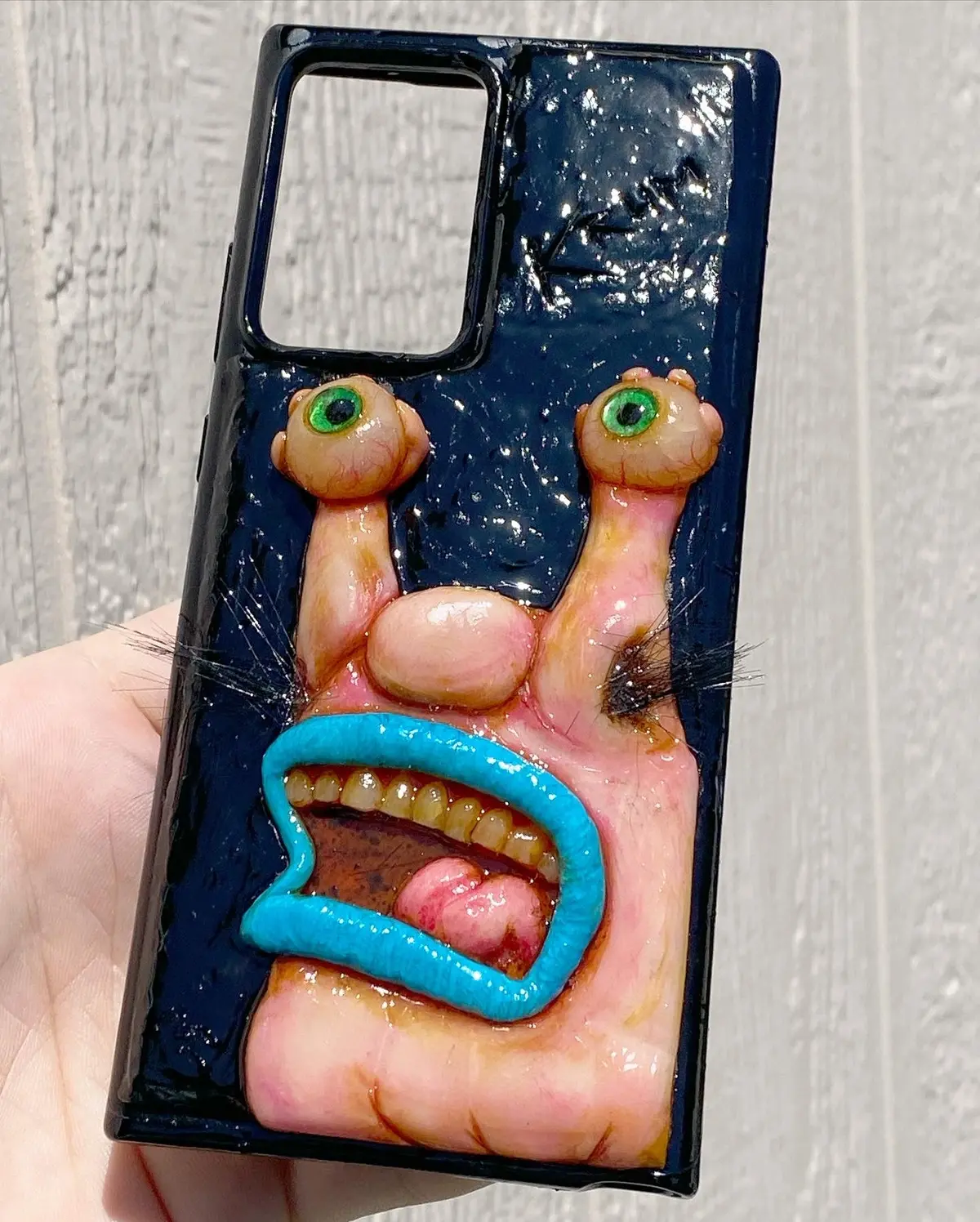 Krum Phone Case 1