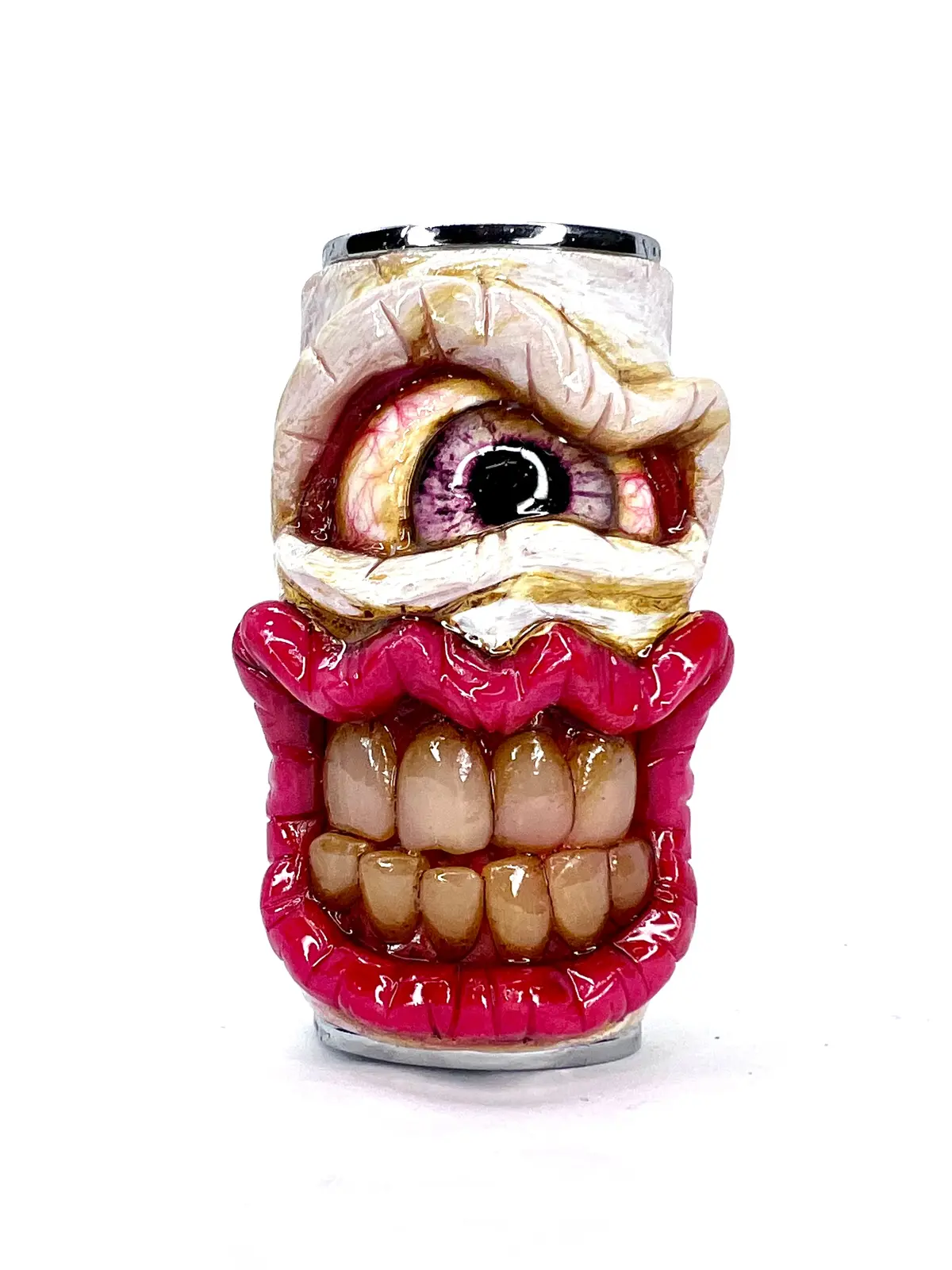 Joker: Lighter Sleeve 1