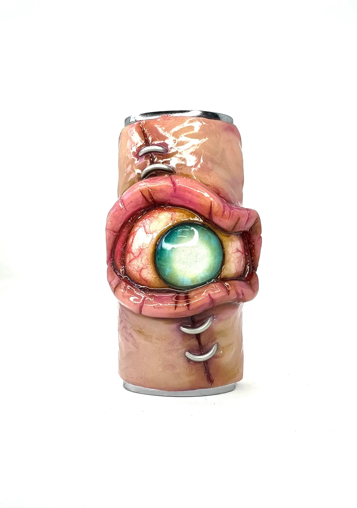 Scar: Lighter Sleeve 1