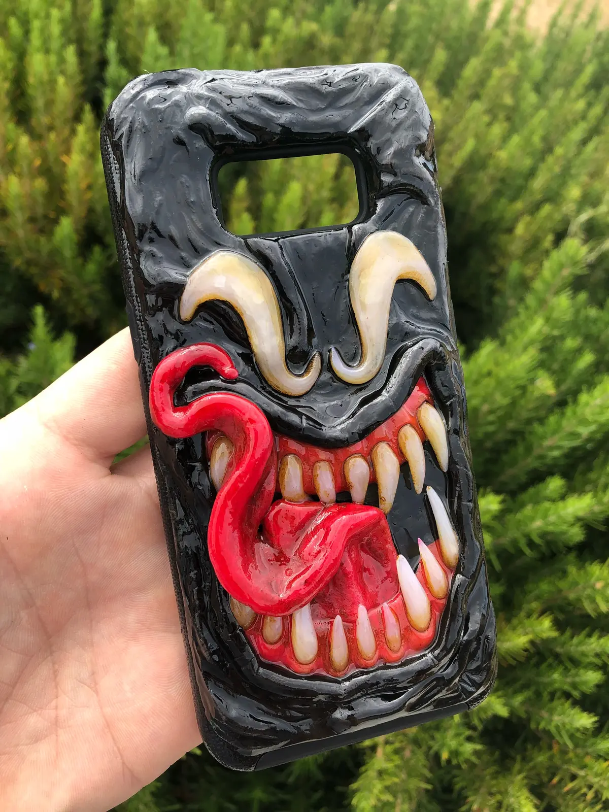 Venom Phone Case 1