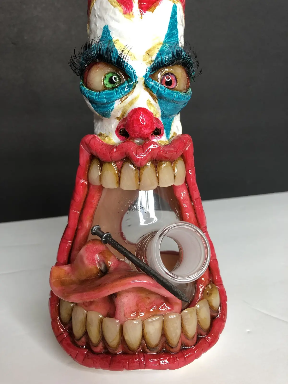 Lady Joker: Water Pipe 2