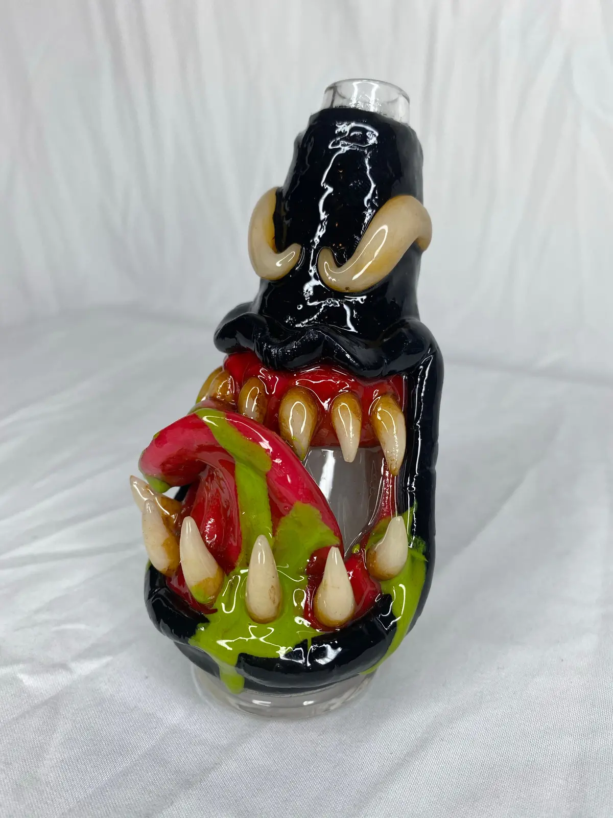 Venom Puffco Peak 1
