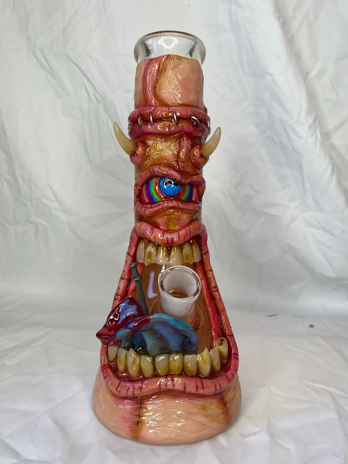 Psycho: Water Pipe 1