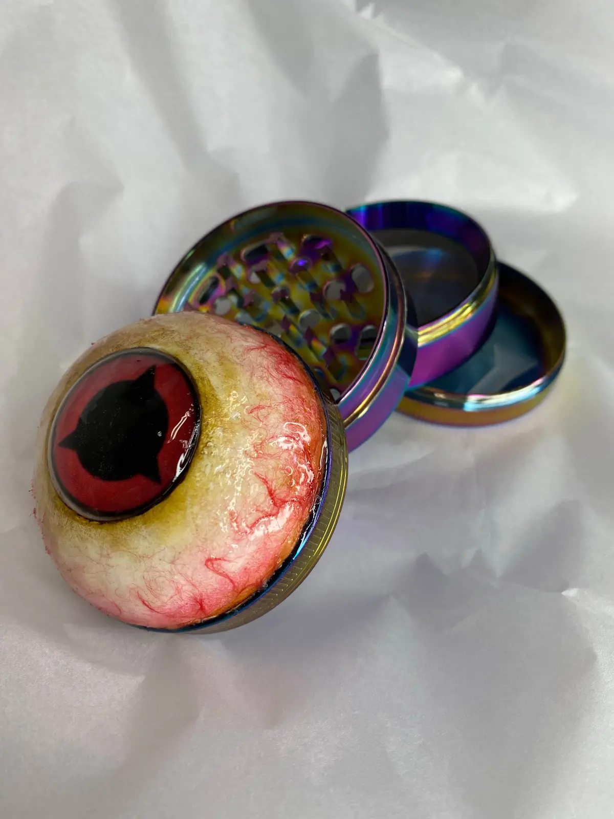 Shin Sharingan Grinder 1