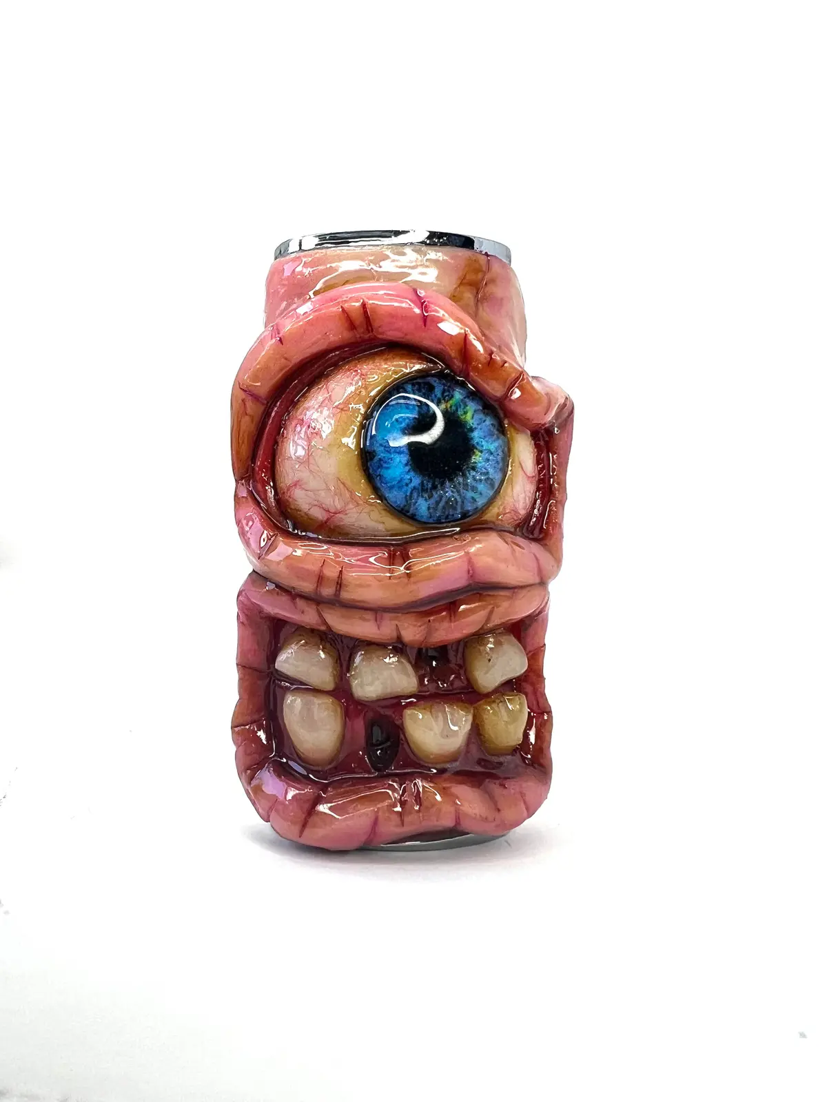 Clem: Lighter Sleeve 1