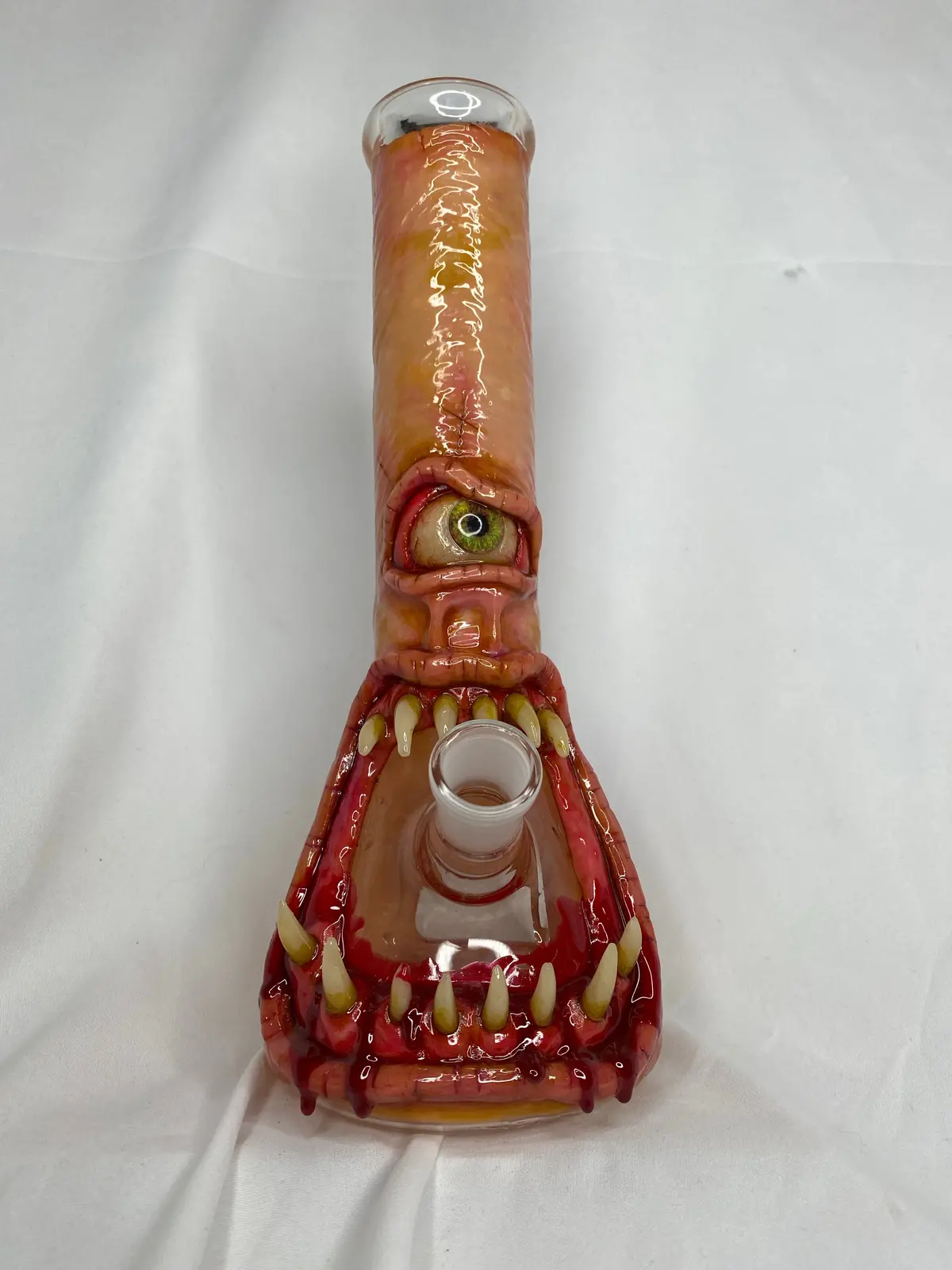 Blood Thirst: Water Pipe 1