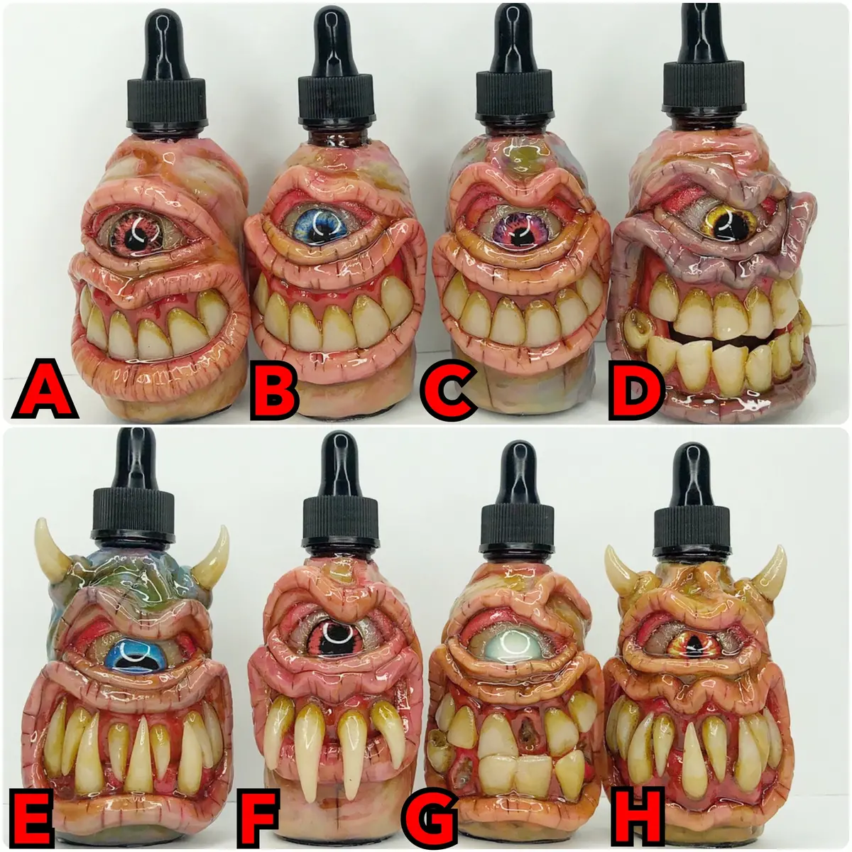 Dr. Feelgood Dropper Bottle 1