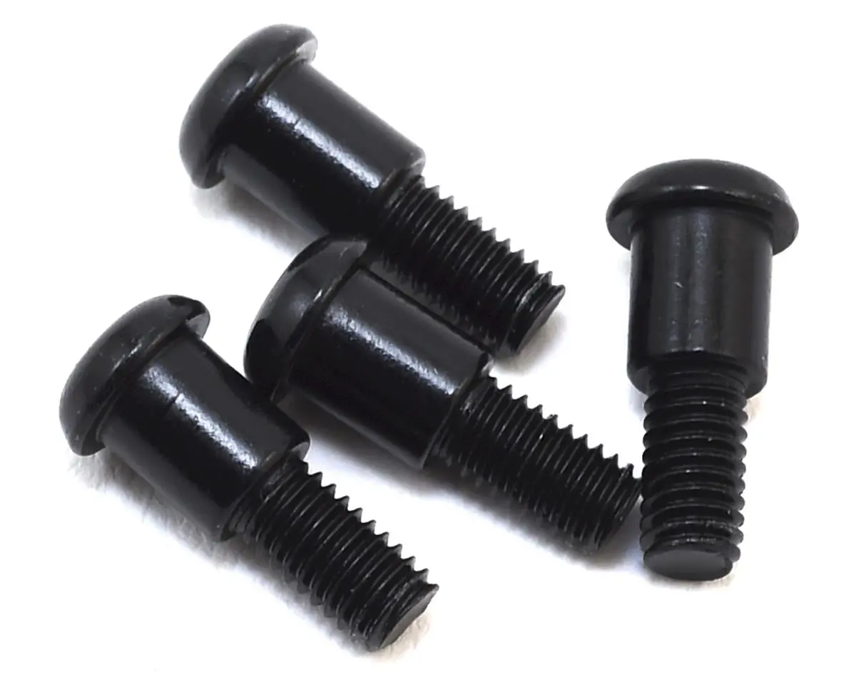 New Incision Kingpin Shoulder Screws (4) 1