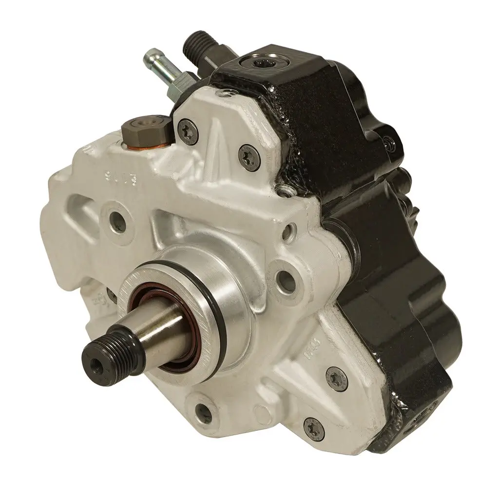 Injection Pump Stock Exchange Cp3 Chevy Lbz/Lmm Duramax 2006-2010 1