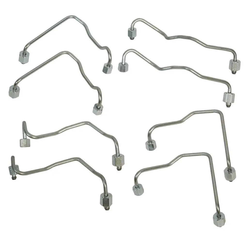 Injector Line Set Chevy/Gm 6.6L Duramax Lml 2011-2016 1