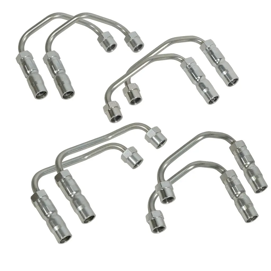 Injector Line Set Chevy/Gmc Lb7 2001-2004 1