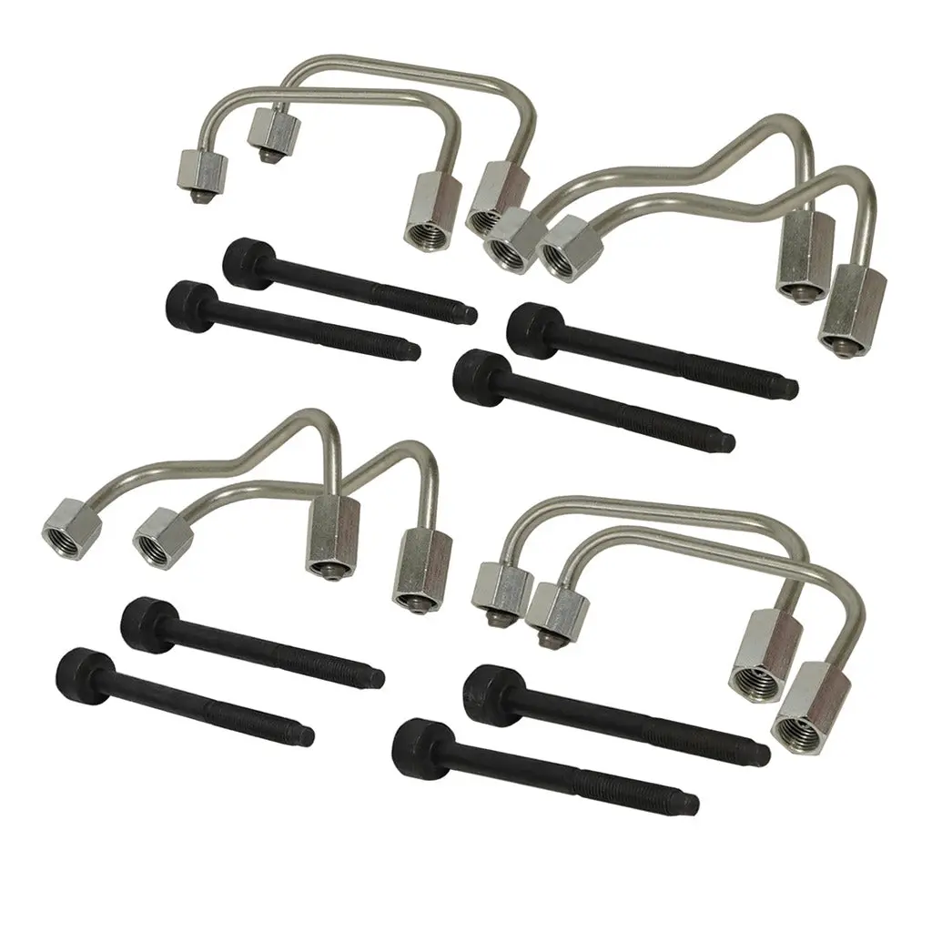 Injector Line Set Ford 6.7L Power Stroke 2011-2021 1