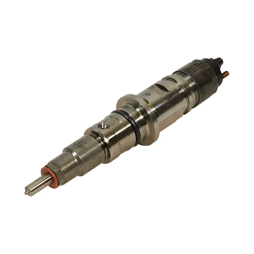 Injectors & Install Kit Dodge/Ram 6.7L Cummins 2013-2018 2