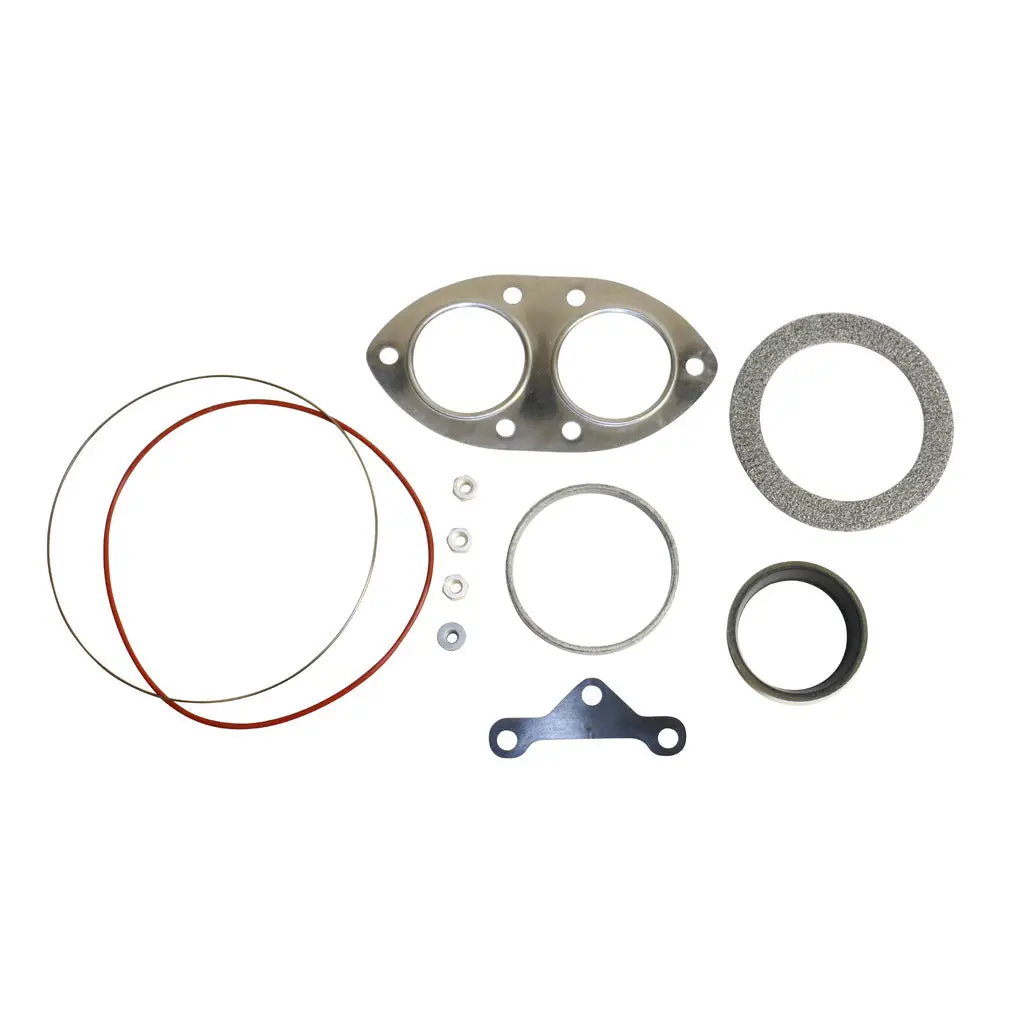 Install Kit, Hp/Lp Turbo - Ford 2008-2010 6.4L Powerstroke 1