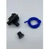 Dig Rig Blow Off Valve For Polaris Rzr Pro Xp / Turbo R / Xp Turbo / Xp Turbo S 1