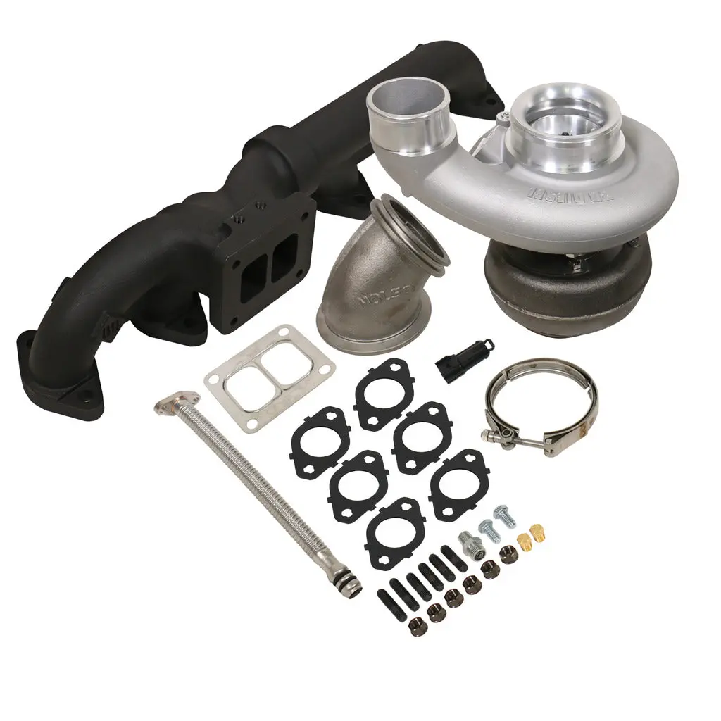 Iron Horn 5.9L Cummins Turbo Kit 1