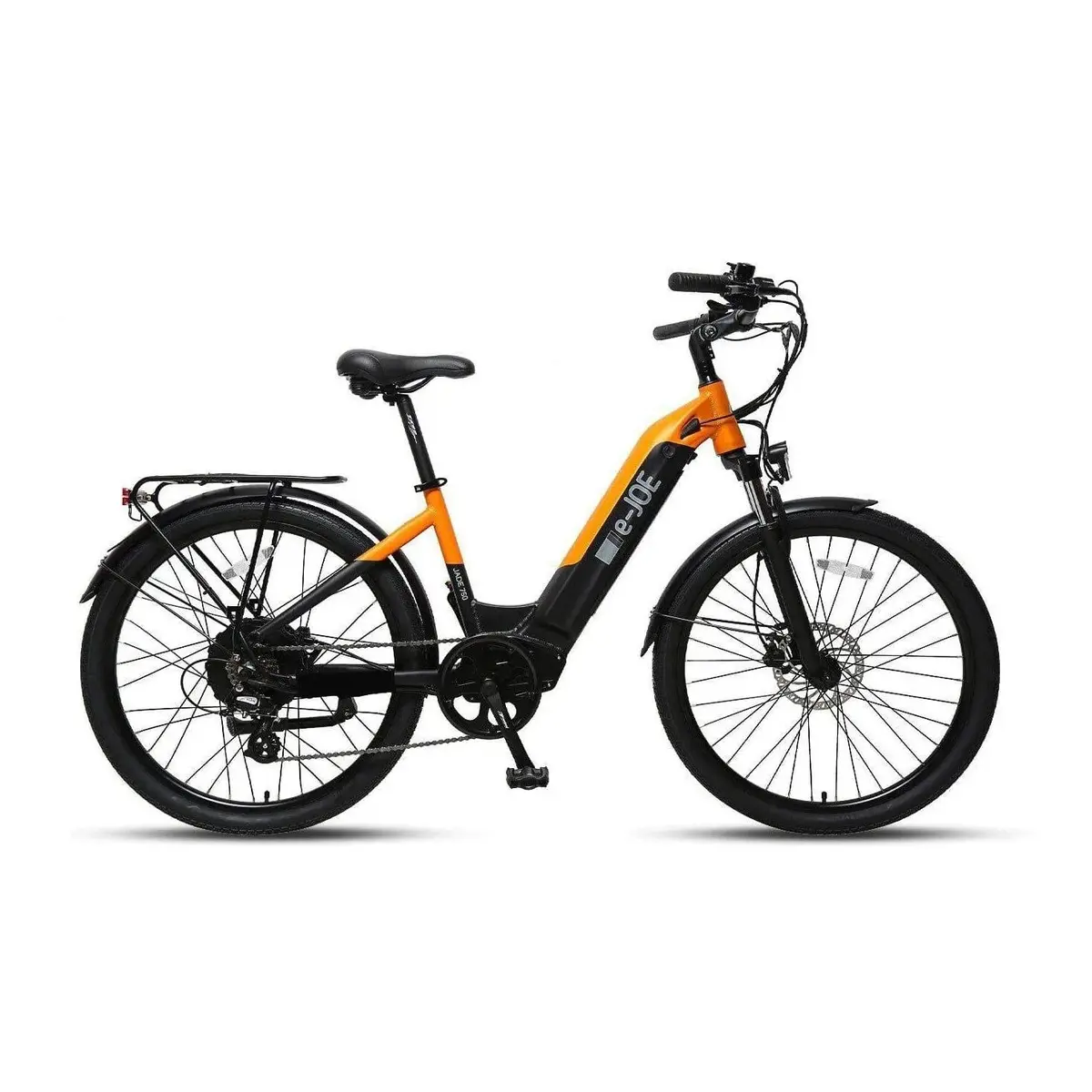 E-Joe Jade Step Through 48V 15Ah 750W Commuter Electric Bike 1